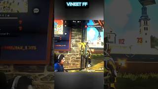 Raistar ka bdla RaiStar GyanGaming shorts freefire vineetff gaming freefiremax viral [upl. by Thissa]