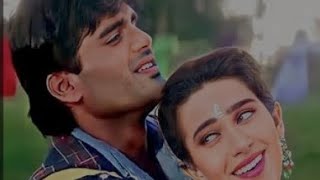 Yeh Ishq Hai Kya Ek Rog Bura  Sunil Shetty Karishma Kumar Sanu Alka Yagnik Romantic Song [upl. by Rinaldo]