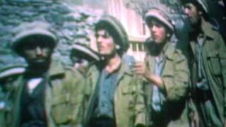 Live firefight of Ahmad shah Massoud Mujahideen and the soviet russian communists PDPA afghanistan [upl. by Roxanna625]