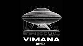 Mutant Star  Vimana Garage Rehearsal Remix [upl. by Ainek]