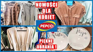 PEPCO NOWA KOLEKCJA🤩 PIĘKNE UBRANIA DAMSKIE❤️ TO BĘDZIE HIT ❗️❗️❗️❗️❗️ [upl. by Adhern90]