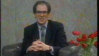 Masterchef clip from 1992 Loyd Grossman [upl. by Hamilah]