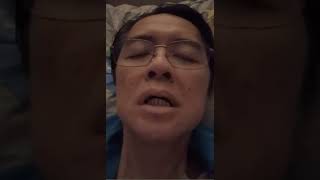 DocWilly Ong Suffering from Sarcoma CancerPlease Subscribe [upl. by Haon659]