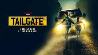 Tailgate 2019 Hollywood Horror Movie Hindi Dubbed HD [upl. by Odraner914]