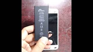 iphone 6s battery replacement [upl. by Girvin]