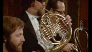 Mahlers 5th Symphony Corno obligatto Solo 1 [upl. by Atikim]