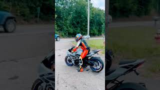 tanve7860 gsxr racing smartphone sportsbike withme stayhome [upl. by Turoff]