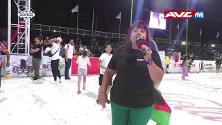 EN VIVO POR AVCHD CARNAVALES 2024 MONTE CASEROS CORRIENTES [upl. by Ellesor]