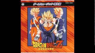 DBZ Game Music Saisei Hen  Okoru Gohan [upl. by Garfinkel514]