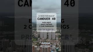 25 BHK FOR SALE AT MIYAPUR  CANDUER 40 [upl. by Nerra]