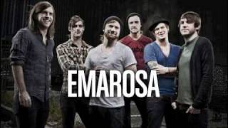 Emarosa  Whats a Clock Without The Batteries [upl. by Auqcinahs391]