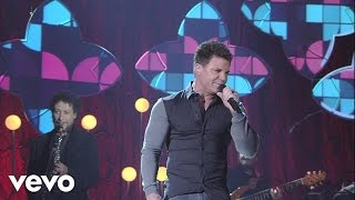 Eduardo Costa  Esquecer é Nosso Jeito Ao Vivo [upl. by Ilesara]