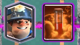 Miner Poison Is OFFICIALLY Back [upl. by Rotce156]