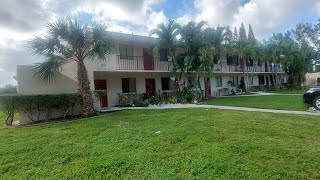 Rent 300 Nottingham Cir F Greenacres Price 1750 [upl. by Cram785]