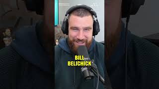 You dont interview Belichick Belichick interviews you newheights shorts nfl [upl. by Latin]