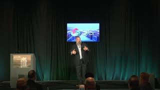 Clint Bruce Keynote Pursuing Elite  The Five Gifts of Elite Achievers [upl. by Anhaj]