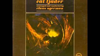 Cal Tjader amp Claus Ogerman  Evry Time We Say Goodbye 1964 [upl. by Immanuel]