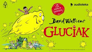 quotGluciakquot David Walliams  audiobook [upl. by Danczyk219]