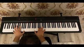 Gel Inad Etmə Boyle  Piano Rovshen [upl. by Medina734]