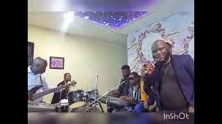 akwa ibom highlife  with the EAGLE WINGS LIFE BAND [upl. by Ylaek751]