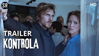 Kontrola 2017 HD  TRAILER  Thriller kryminalny lektor pl  Film kryminalny [upl. by Acisseg616]