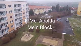 Dj AlexDs Apolda Mein Block [upl. by Cassie419]