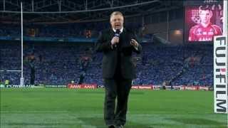 Phil Gould Last Word 2012 Game 2 State Of Origin [upl. by Ruiz202]