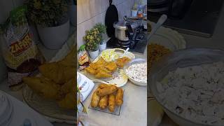 Hadiya ki Bura samajhna💯💯🙏🏻 Mini vlog 😍 reels food minivolgs foodchannel recipe [upl. by Rockie]