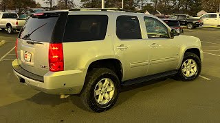 2012 GMC Yukon 3rd row for sale [upl. by Derfliw531]