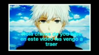 Tokyo Ghoul Temporada 1 Capitulo 11 español latino castellano [upl. by Ennaillij]