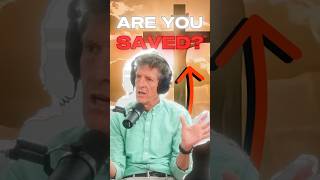 Are You Saved ✝️  Cliffe Knechtle Talks About Jesus and the Cross [upl. by Eittah]