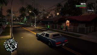 Kembali ke Los Santos 100 Completion GTA SAN ANDREAS VTUBER INDIE INDONESIA adlwn [upl. by Edwin]