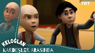 Keloğlan  Kardeşler Arasında [upl. by Tade]