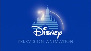 Titmouse IncDisney Television AnimationDisney XD OriginalABC Studios 2012 [upl. by Eanyl]