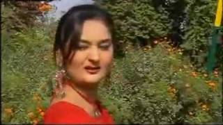 funny dance on pashto song janan feat by IRFAN KHAN HADIQA KIANI [upl. by Nylrahc]