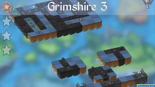 Merge Dragons Grimshire 3 [upl. by Adnawahs]