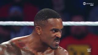 The Street Profits vs LWO – WWE Smackdown 102723 Full Match [upl. by Namien481]