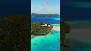 Top 10 Must Visit Spots in Micronesia [upl. by Anuahc]