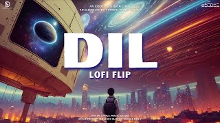 Dil Lofi Flip  Essdee  Essdee Music India [upl. by Lilithe703]