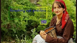 Karadeniz Aşk ŞarkılarıPart 1HD [upl. by Saville]