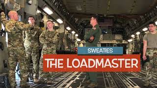 The Loadmaster [upl. by Odrick]