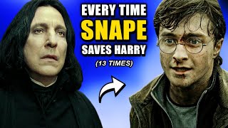 Severus Snape  Anything  Another Love [upl. by Tremain]