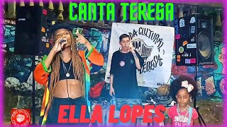 ELLA LOPES SHOW COMPLETO RODA CULTURAL CANTA TERESA 01092024 [upl. by Werda]