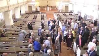 First Presbyterian Church Concord North Carolina [upl. by Annaj]