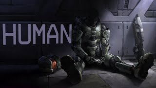 【GMV】Halo  Human RagnBone Man [upl. by Marcellus322]