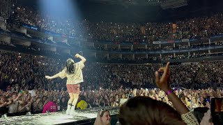 Billie Eilish  Happier Than Ever  Live  O2 Arena London  160622 [upl. by Nae672]