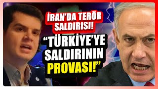 SON DAKİKA İRANDA TERÖR SALDIRISI TGB Genel Başkanı İrandan Bildiriyor  Ulusal Haber [upl. by Shear]