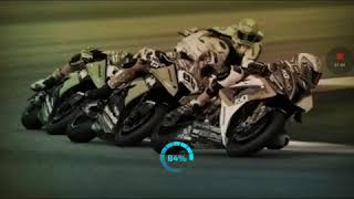 Real Bike Racing  Quick Game Brazil 1 and 2 [upl. by Llerad]