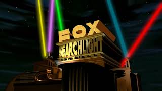 Fox Searchlight Pictures 1994 1953 style [upl. by Merrie]