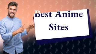 What is the largest free anime site for gogoanime [upl. by Eibbor188]